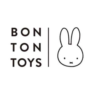 Logo Bon Ton Toys
