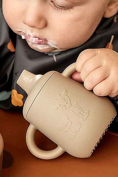Praktische eet- en drinkaccessoires voor kinderen – veilig en handig in gebruik.