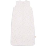 Jollein zomer slaapzak Harvest Moonstone met subtiele print in zachte jersey stof
