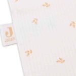 Jollein zomer slaapzak Harvest Moonstone met subtiele print in zachte jersey stof