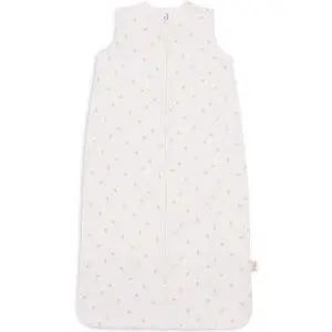 Jollein zomer slaapzak Harvest Moonstone met subtiele print in zachte jersey stof