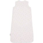 Jollein zomer slaapzak Harvest Moonstone met subtiele print in zachte jersey stof