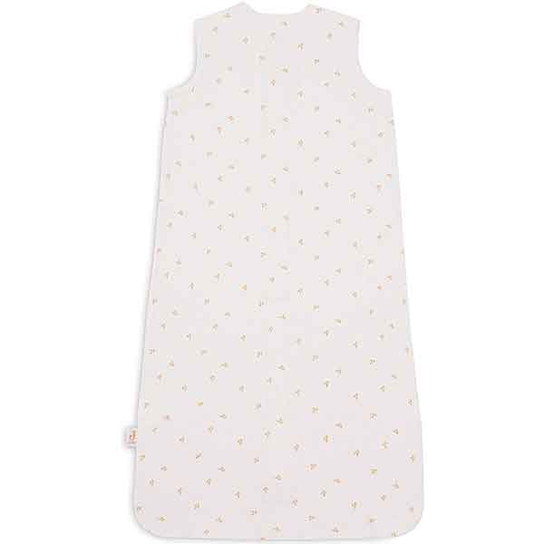 Jollein zomer slaapzak Harvest Moonstone met subtiele print in zachte jersey stof