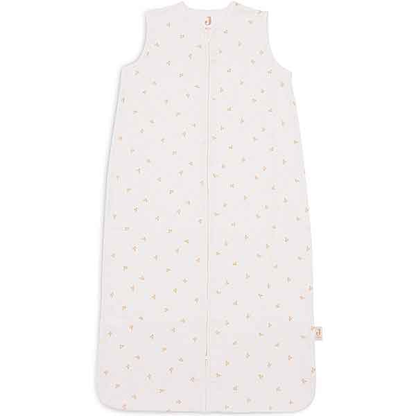 Jollein zomer slaapzak Harvest Moonstone met subtiele print in zachte jersey stof