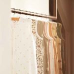 Jollein zomer slaapzak Retro Flowers met zachte jerseystof en bloemendessin