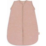 Baby slaapzak Twinkling met afritsbare mouwen 60 cm geschikt voor 0 tot 3 maanden