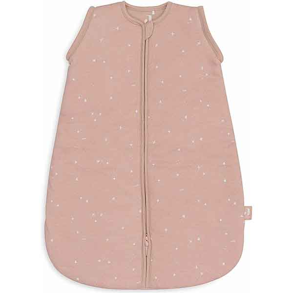 Baby slaapzak Twinkling met afritsbare mouwen 60 cm geschikt voor 0 tot 3 maanden