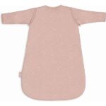 Baby slaapzak Twinkling met afritsbare mouwen 60 cm geschikt voor 0 tot 3 maanden