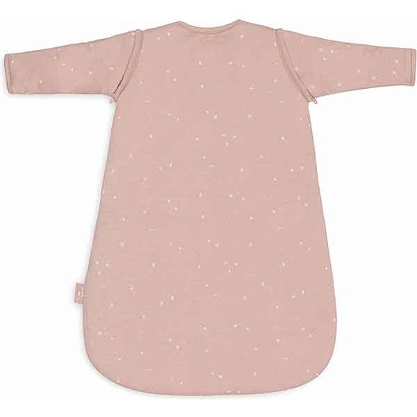 Baby slaapzak Twinkling met afritsbare mouwen 60 cm geschikt voor 0 tot 3 maanden