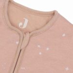 Baby slaapzak Twinkling met afritsbare mouwen 60 cm geschikt voor 0 tot 3 maanden