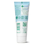 Happy Earth Baby Kids diaper cream in suikerriet tube 100 procent natuurlijk en parfumvrij