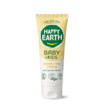 Happy Earth voedende crème voor baby’s en kinderen in biobased tube