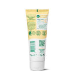 Happy Earth voedende crème voor baby’s en kinderen in biobased tube