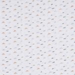 Hydrofiele multidoeken XL Polar van Jollein met pooldieren print. Zacht absorberend en multifunctioneel voor inbakeren badderen en onderweg. Set van 2