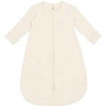 4 seizoenen slaapzak Teddy Bear met zachte beertjesprint en verstelbare TOG waardes voor baby’s