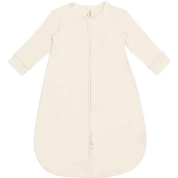 4 seizoenen slaapzak Teddy Bear met zachte beertjesprint en verstelbare TOG waardes voor baby’s