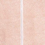 Jersey katoenen slaapzak Snake Pale Pink van Jollein maat 110