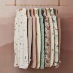 Jersey zomerslaapzak bloemen 70 cm van Jollein met mouwloos ontwerp en zachte bloemenprint