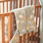 Jollein babyslaapzak Roarsome met dinosaurus print en afritsbare mouwen
