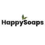 Logo Happy Soaps
