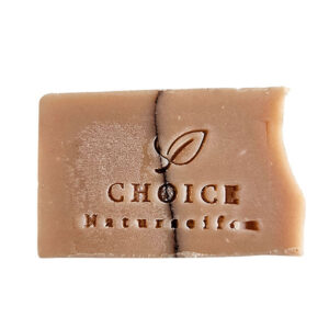 Handgemaakte Choice Flower Blossom zeep met bloemen en roze tinten