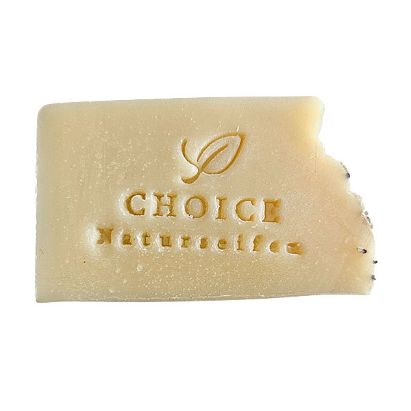 natuurlijke creamy oatmeal zeep van choice met kokosmelk en havermout