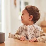 Waterproof slabben Pimpelmees Forest Animals van Jollein met bosdieren print geleverd als set van twee stuks