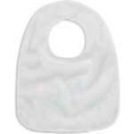 Waterproof slabben Pimpelmees Forest Animals van Jollein met bosdieren print geleverd als set van twee stuks