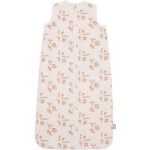 Hydrofiele zomerslaapzak Funky van Jollein met mouwloos ontwerp en speelse print