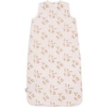 Hydrofiele zomerslaapzak Funky van Jollein met mouwloos ontwerp en speelse print
