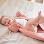 Jollein Basics slaapzak rosewood met afritsbare mouwen en ribstructuur