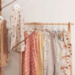 Jollein zomerslaapzak Savannah mouwloos met crèmekleurige olifantenprint