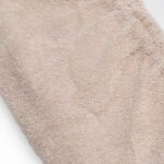 Badstof aankleedkussenhoes Pale Pink 50 x 70 cm met zachte absorberende stof voor comfortabel en hygiënisch verschonen