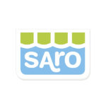 Logo Saro