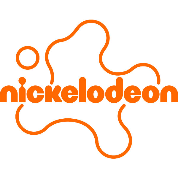 Logo Nickelodeon