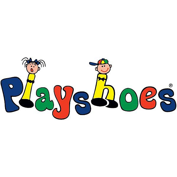 Logo Playshoes