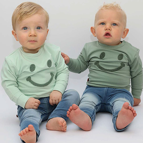 Jongenskleding Frogs and Dogs