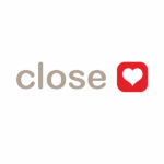 Logo Close