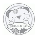 Logo Snuggle Baby