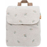 rugtas peuter teddy lovely zacht kinderrugzak met trekkoord teddy stof