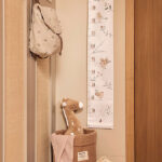 rugtas peuter teddy lovely zacht kinderrugzak met trekkoord teddy stof