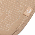 deken Jungle Jambo 75x100 cm dierenprint omkeerbaar