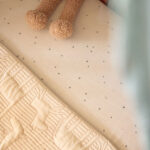 deken Jungle Jambo 75x100 cm dierenprint omkeerbaar