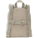 rugtas peuter teddy kat Charlie zacht met oortjes kinderrugzak teddy stof