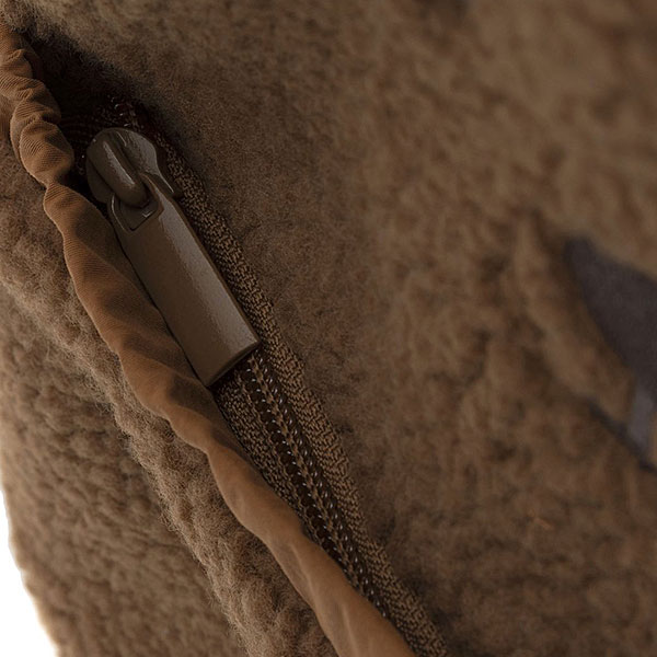 rugtas peuter teddy hond Diego bruin met oortjes zachte kinderrugzak