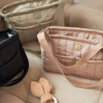 kinderwagen buggy organizer puffed jollein biscuit onderweg