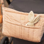 kinderwagen buggy organizer puffed jollein biscuit onderweg