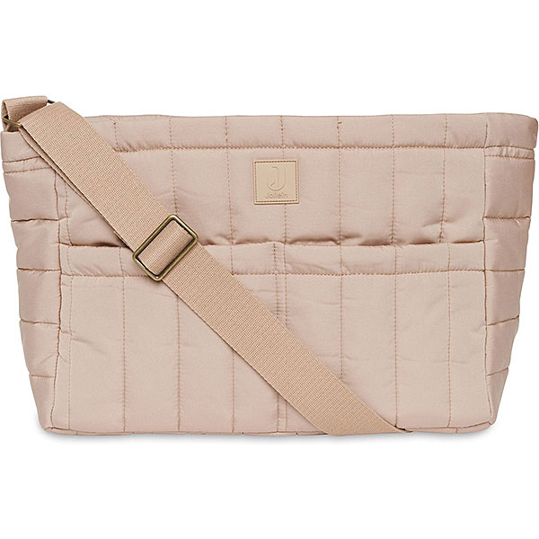kinderwagen buggy organizer puffed jollein biscuit onderweg