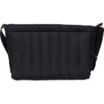 kinderwagen buggy organizer puffed jollein zwart praktisch stijlvol opbergtas baby onderweg