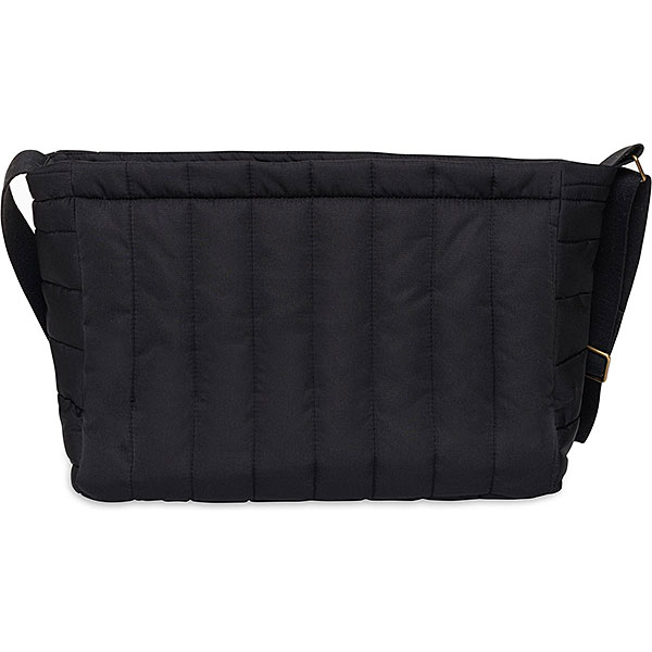 kinderwagen buggy organizer puffed jollein zwart praktisch stijlvol opbergtas baby onderweg